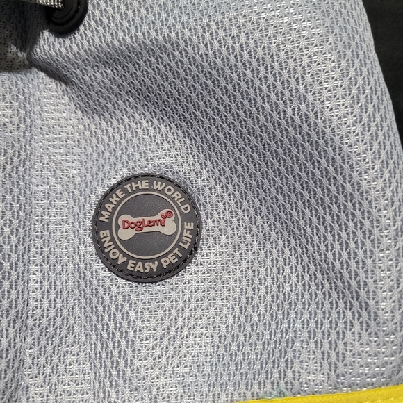 NEW TFENG Dog Cooling Coat~DogLemi~Large~Summer Care - Picture 10 of 11